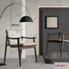 1389516 - Armchair 3D Models - 3D Furniture Models for Interior - 165 3D Max