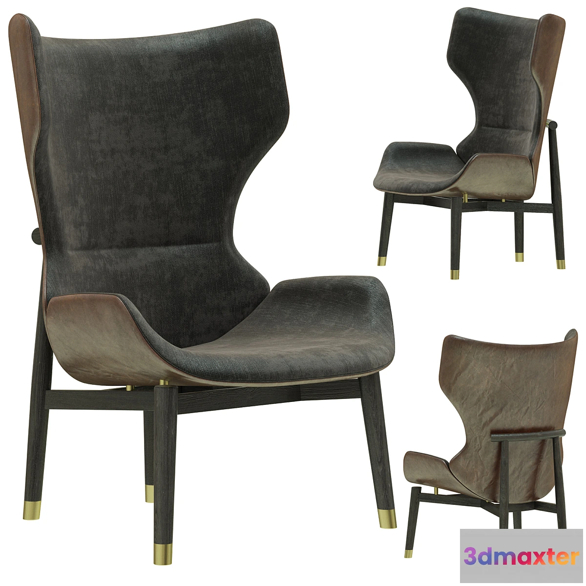 1392316 - Baxter jorgene 3D Max