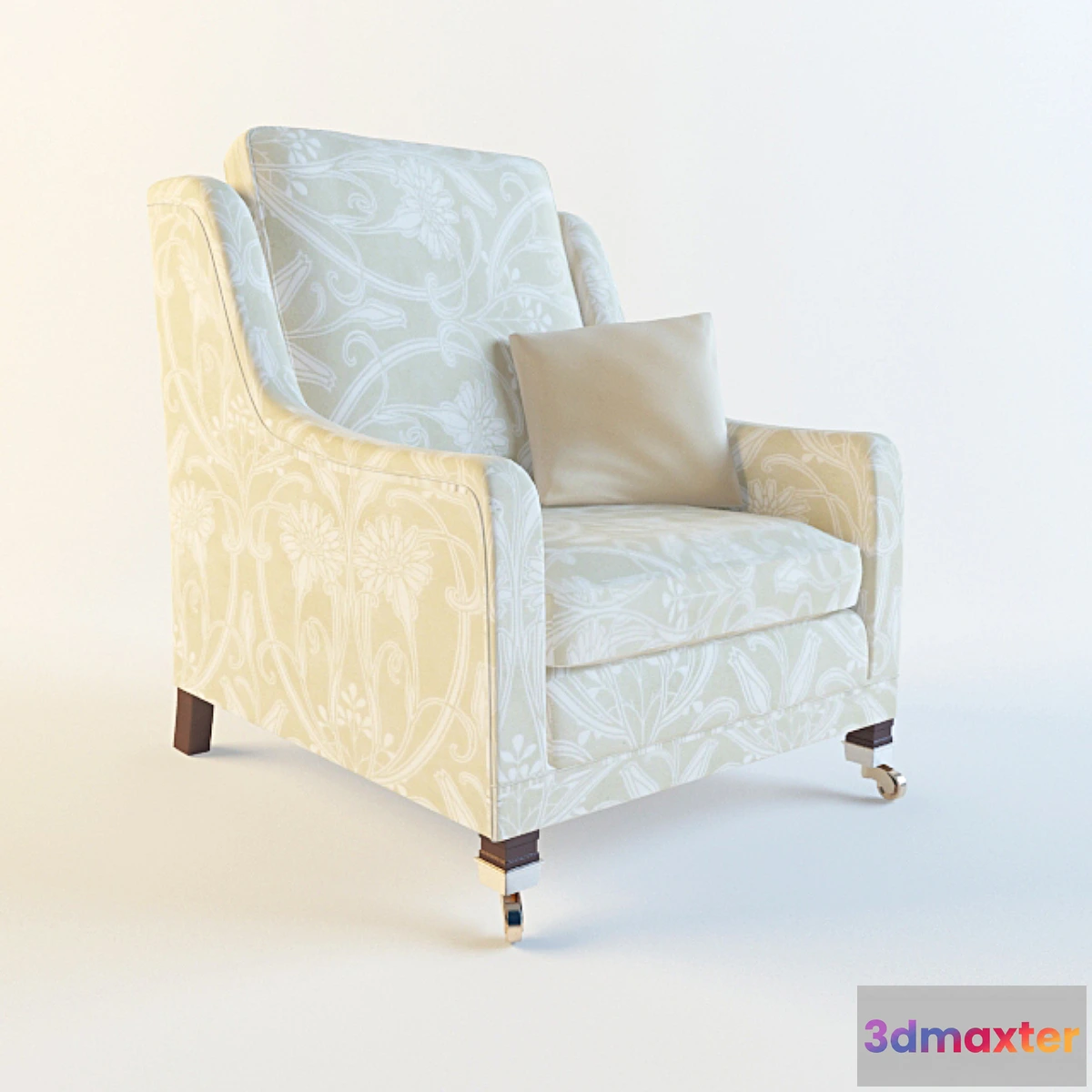 1392866 - Horatio chair 3D Max
