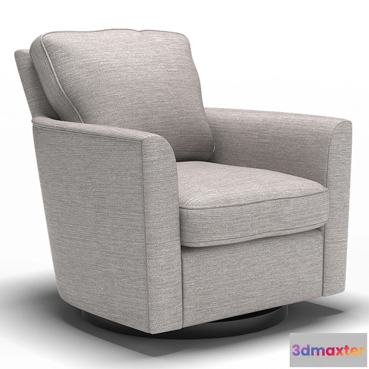 1393504 - Dantone  Chair “Martin” 3D Max