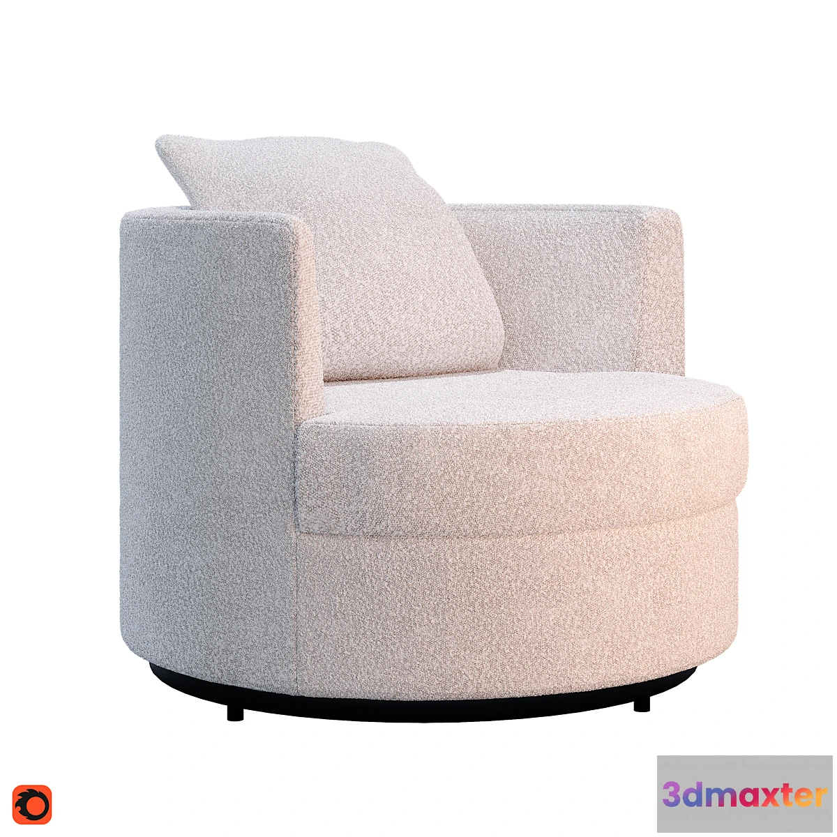 1394892 - Felix Eichholtz 3D Max