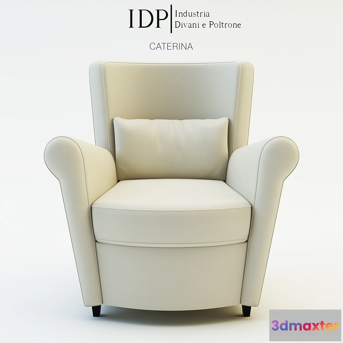 1394970 - IDP CATERINA 3D Max