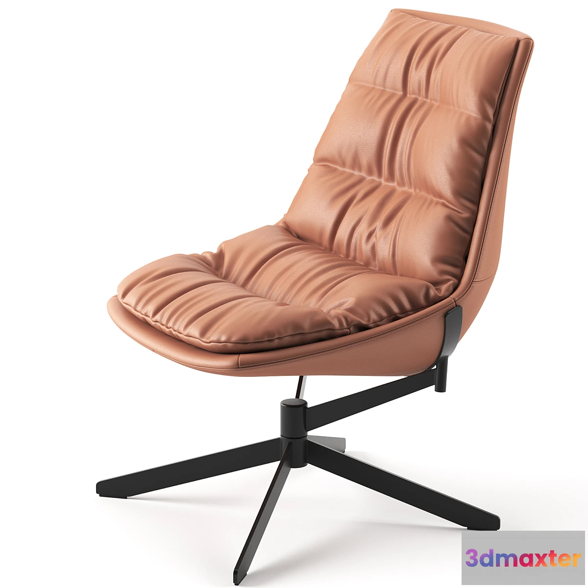 1396218 - Fat Frank by MDD 3D Max