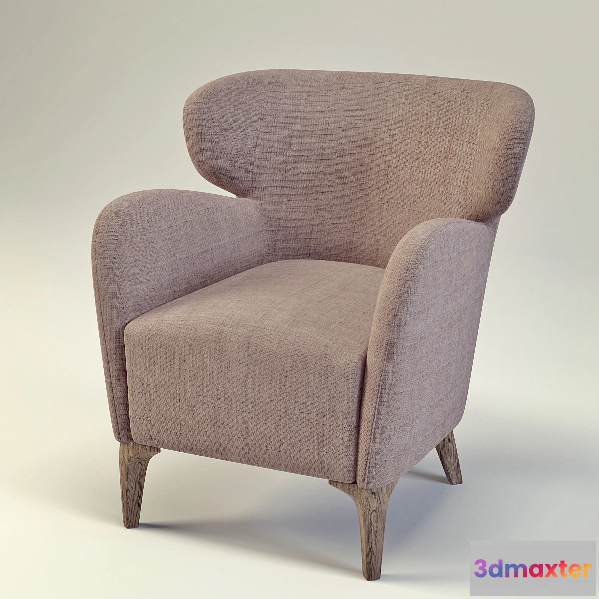 1396360 - DePadova Albereta 3D Max