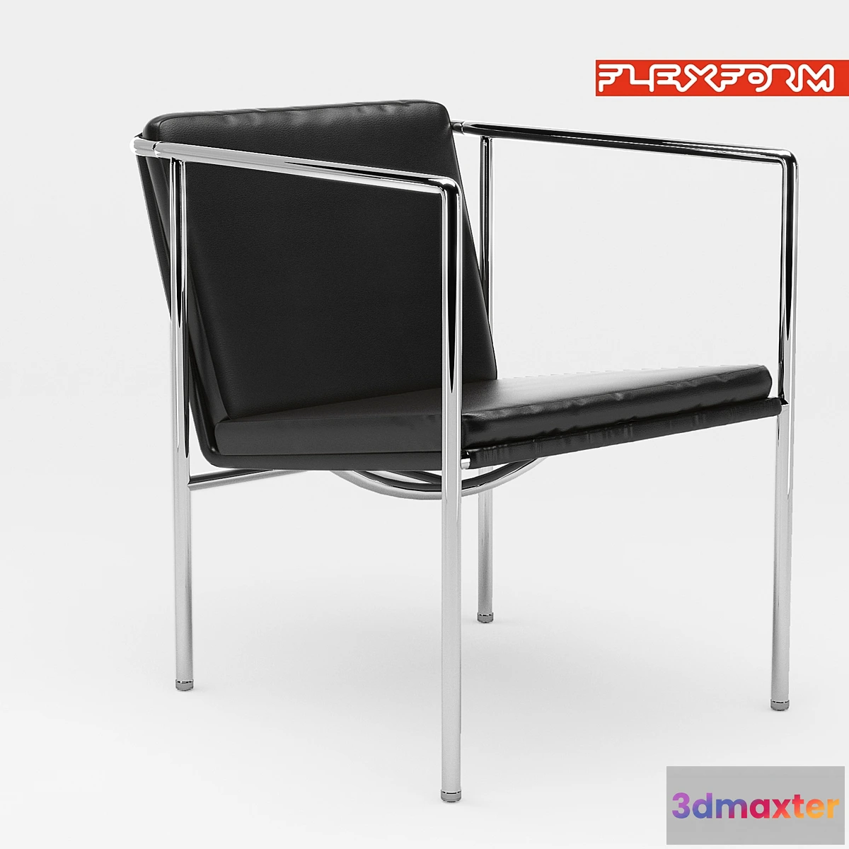 1397744 - Flexform Brenda 3D Max