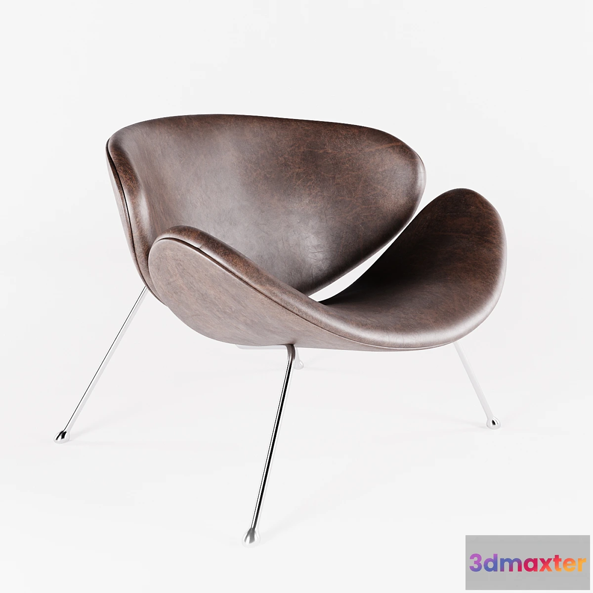 1397866 - Armchair Signal Major 3D Max