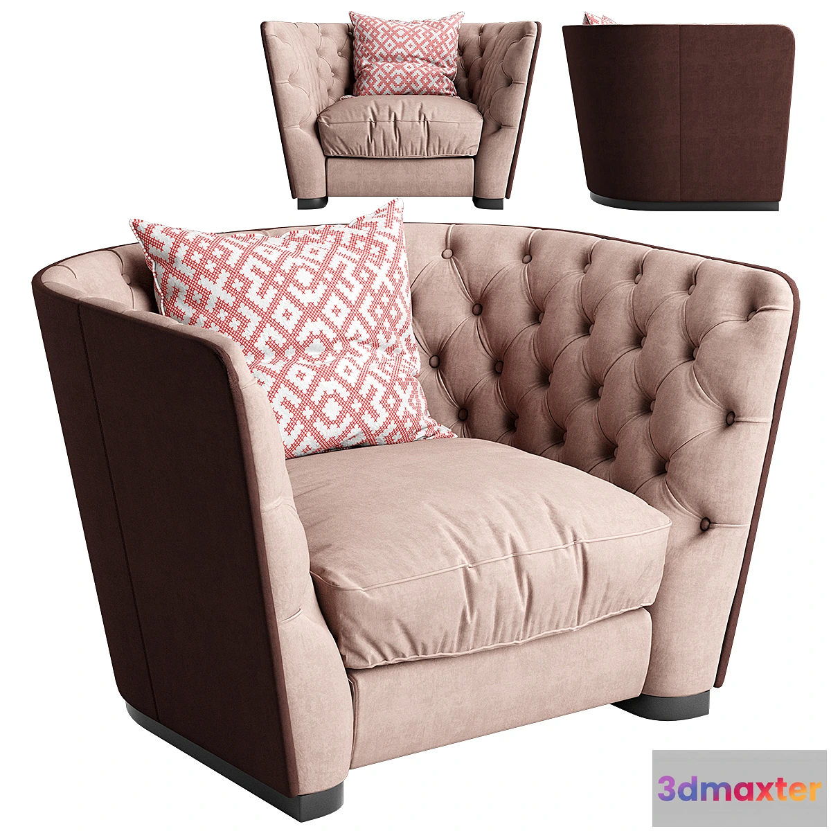 1397876 - Royce furman 3D Max