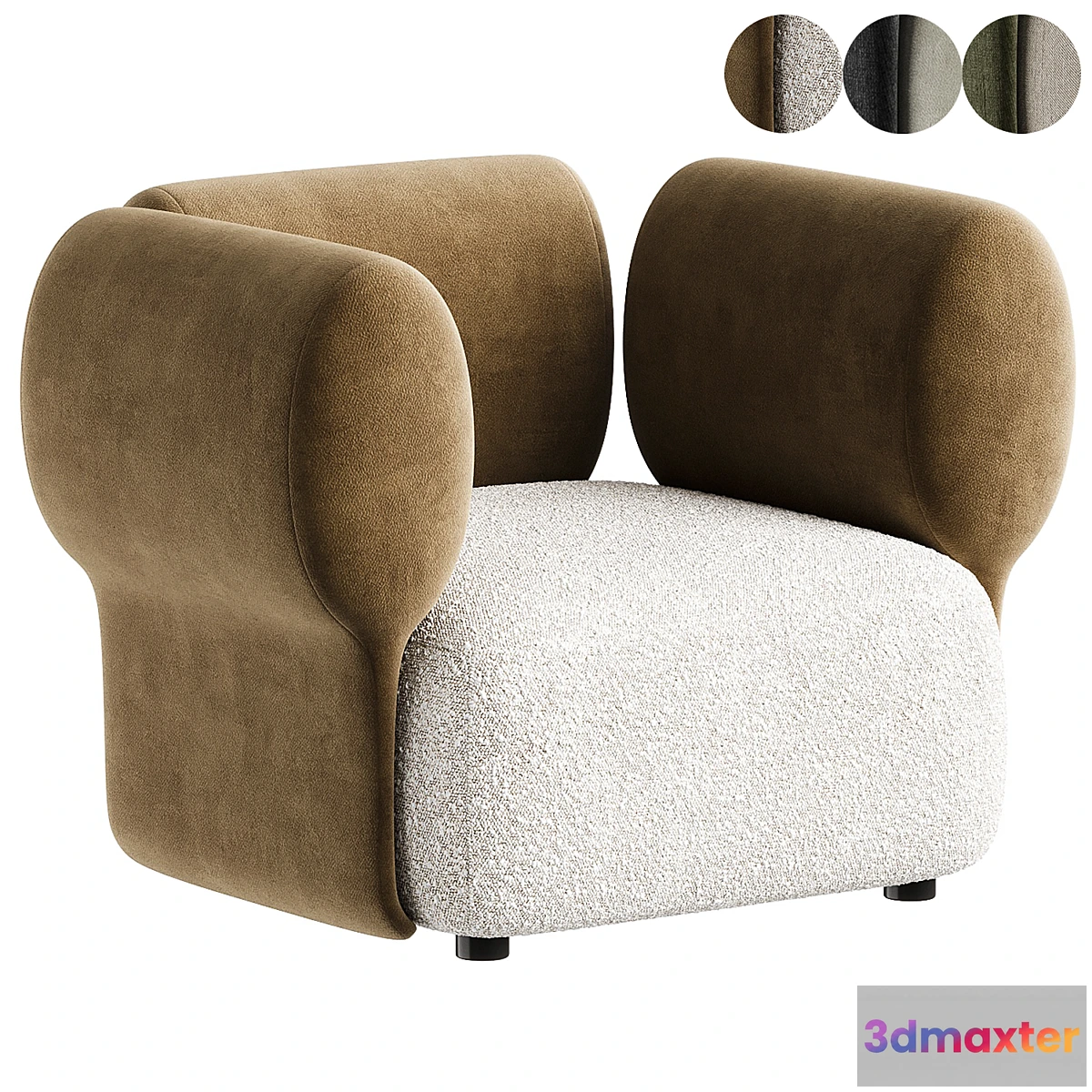 1398794 - KLIPPER By Kastel 3D Max