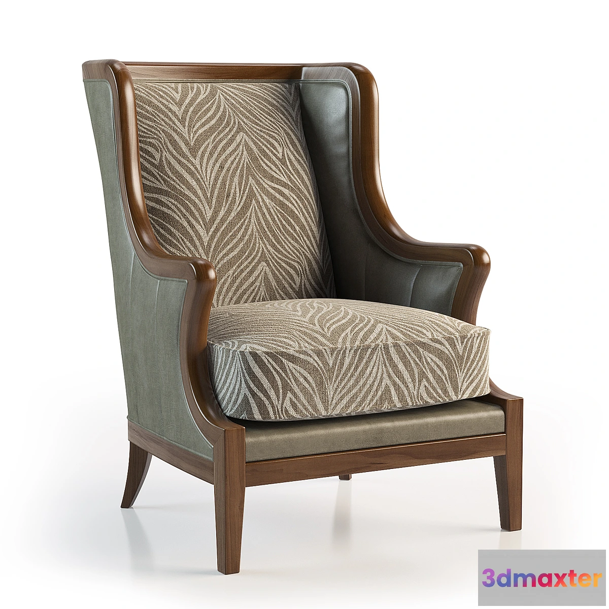 1399404 - Englishinteriors model 37936 3D Max