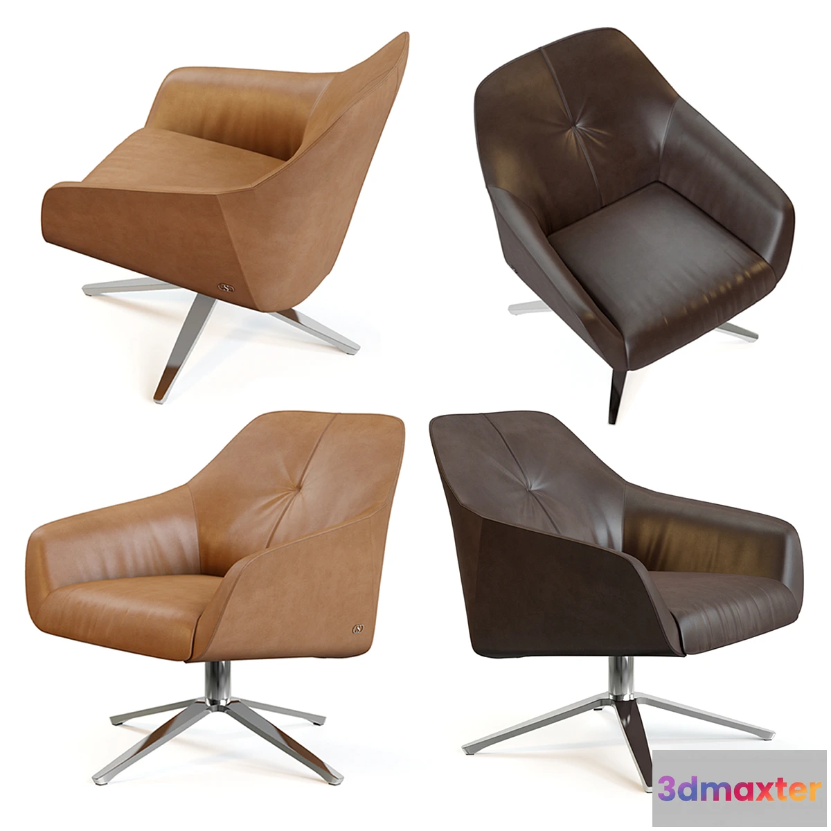 1399498 - Desede DS-278 3D Max