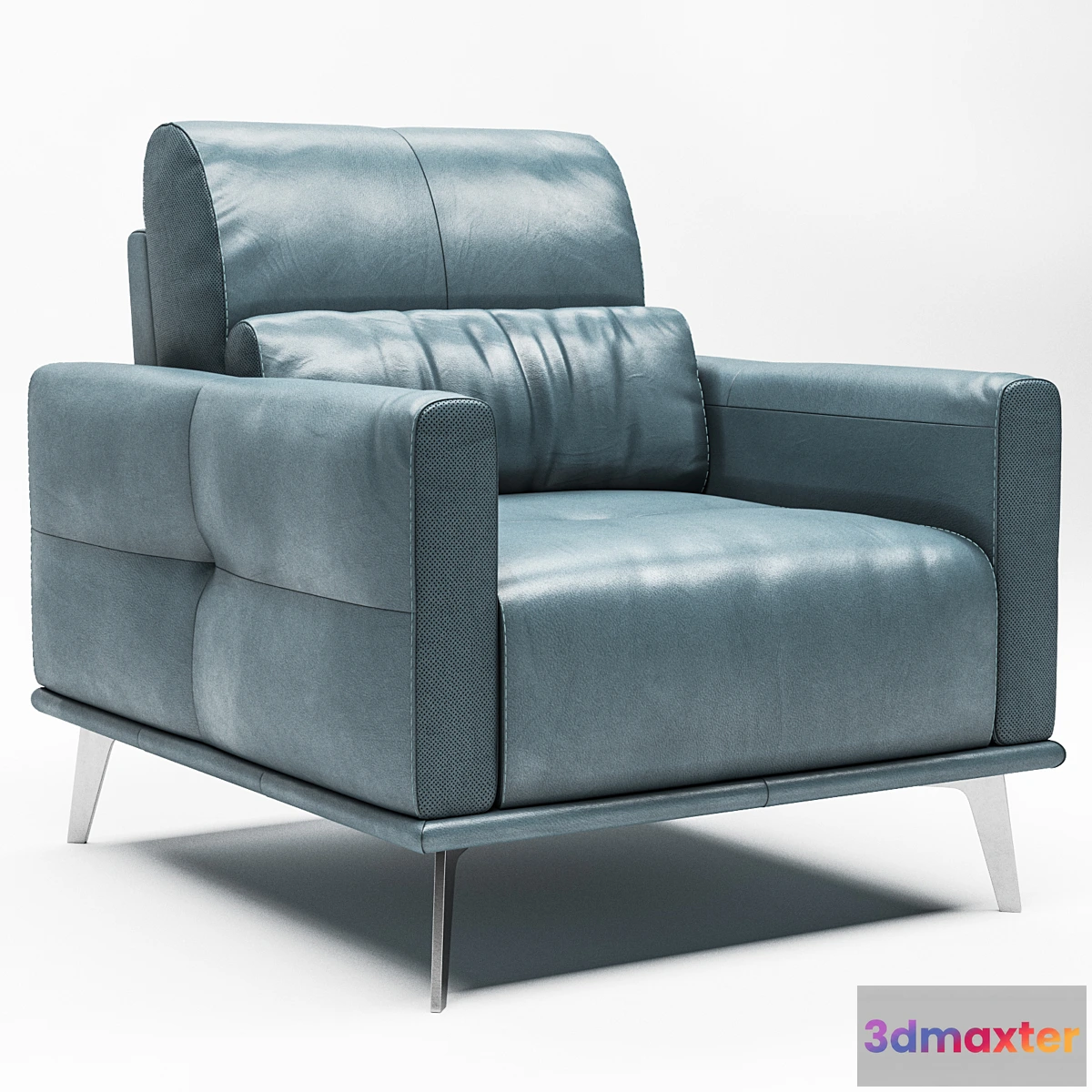 1399966 - Nicoline Morea Chair 3D Max