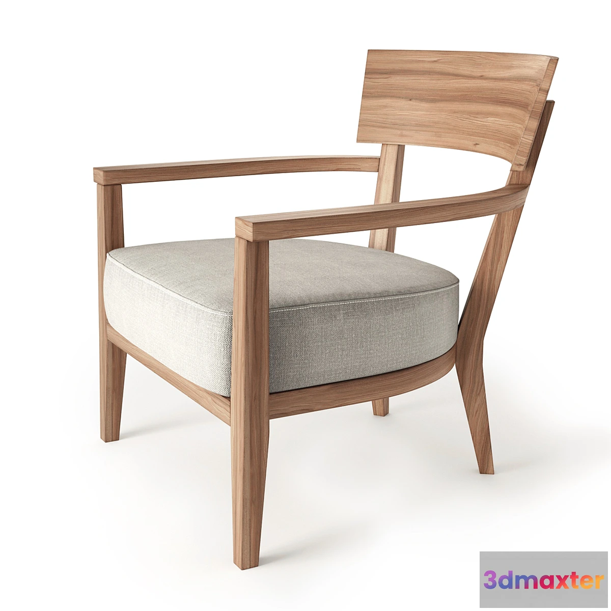 1400196 - Flexform sally 3D Max