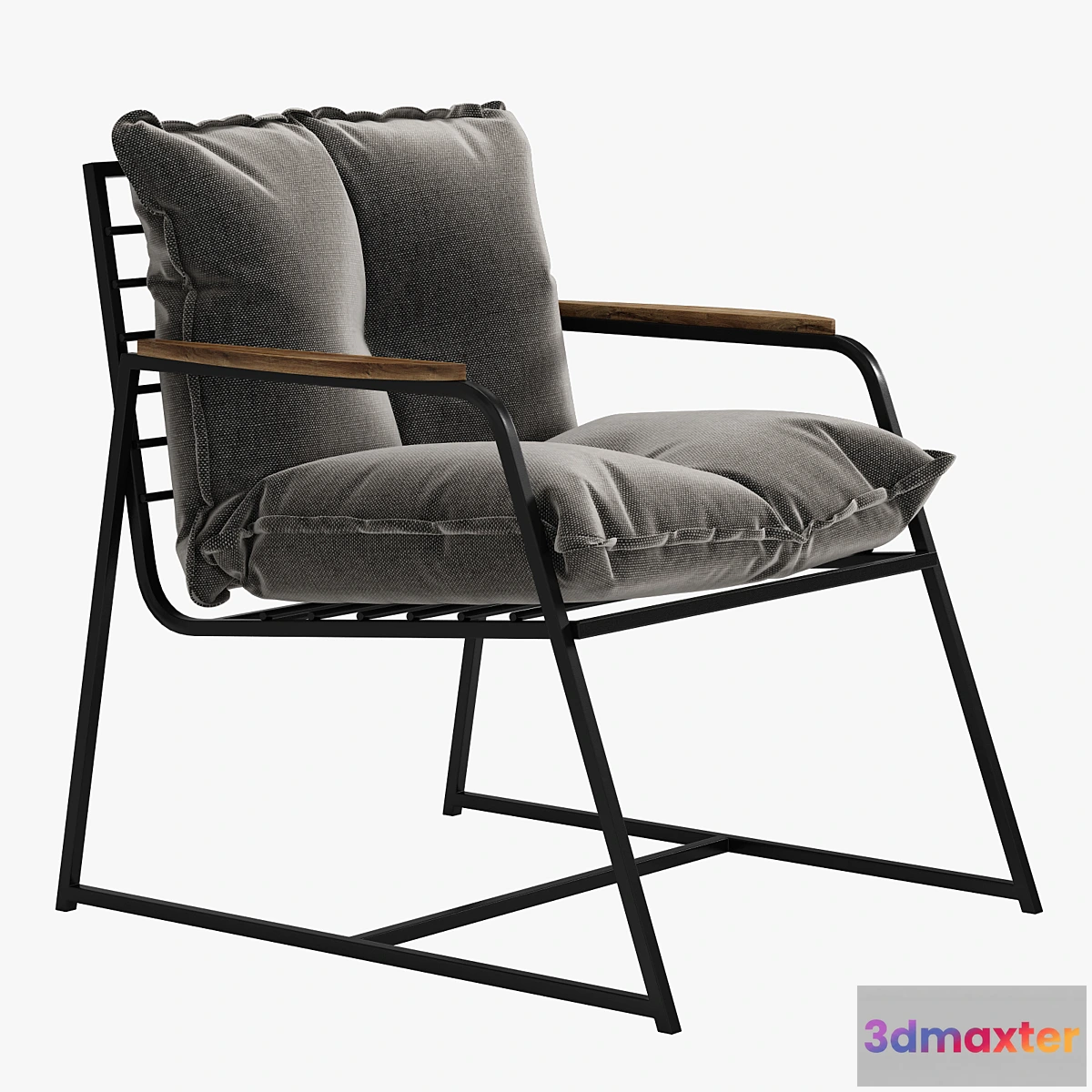 1400200 - HIS but2 3D Max