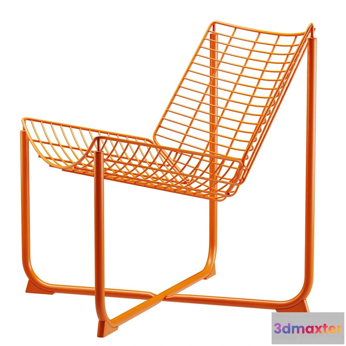 1400912 - SKÅLBODA Ikea 3D Max