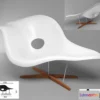 1402992 - LA CHAISE 3D Max