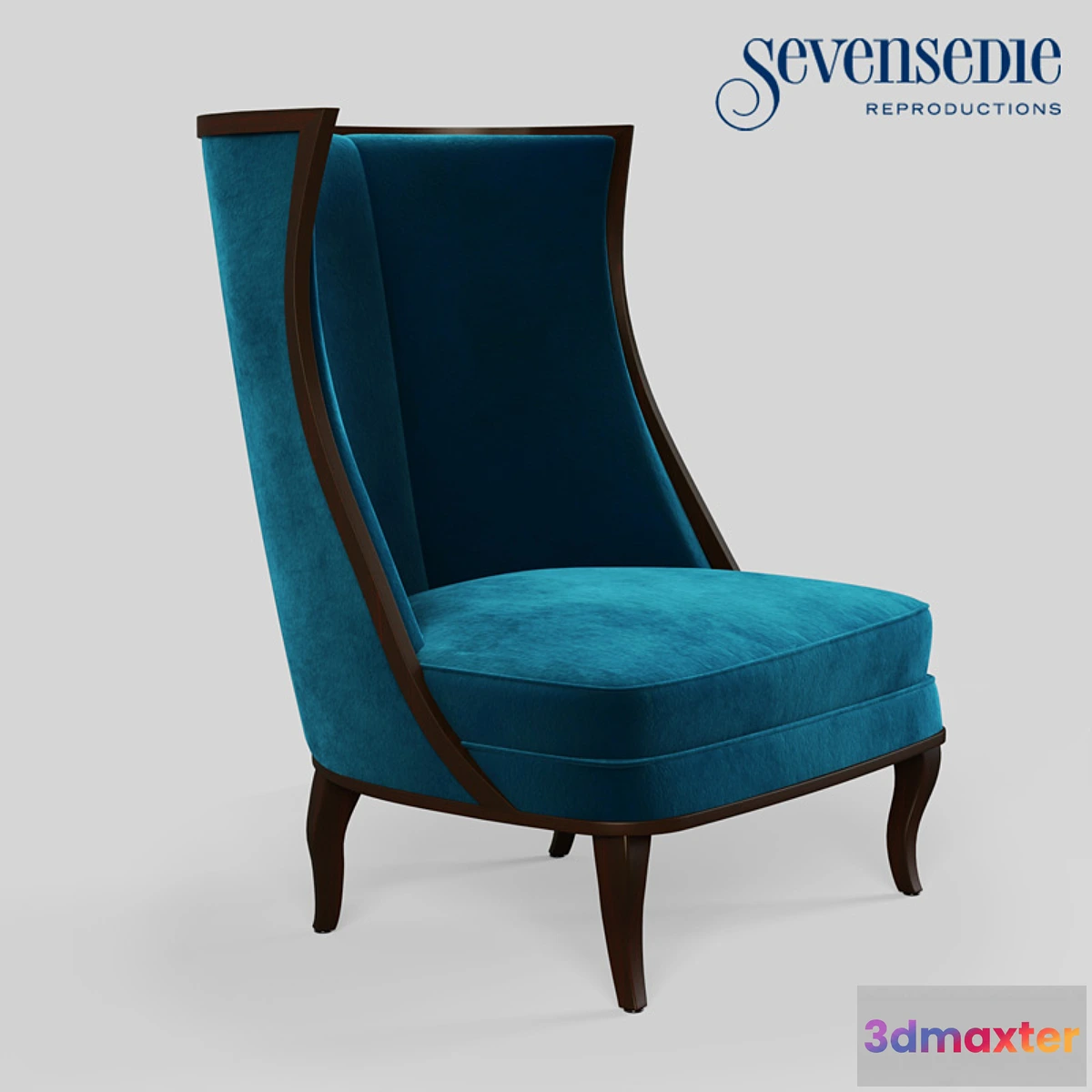 1403536 - Sevensedie Scalea 3D Max