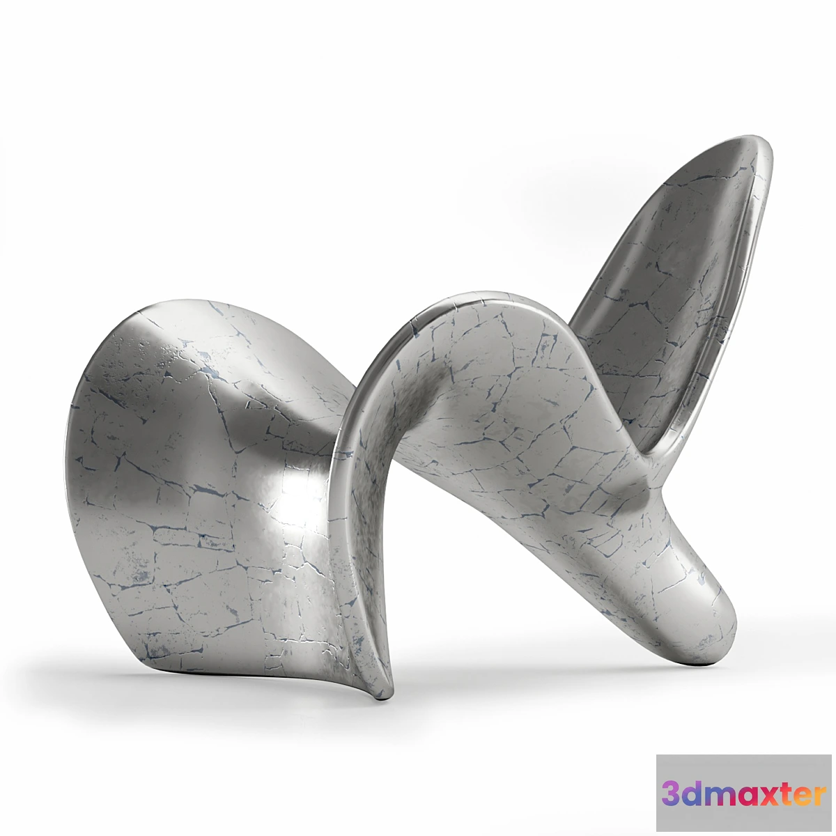 1407966 - Wendell Castle “Morning Sun 3D Max