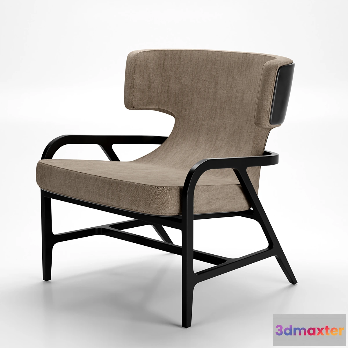 1408050 - Maxalto FULGENS 3D Max