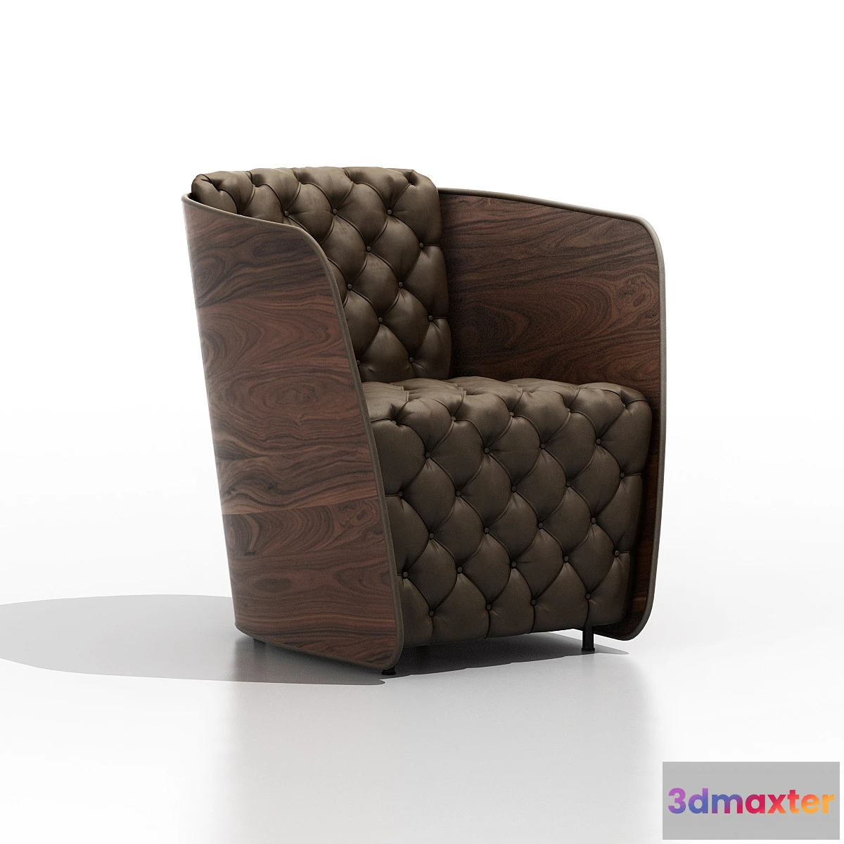 1408954 - Nube Sir 3D Max