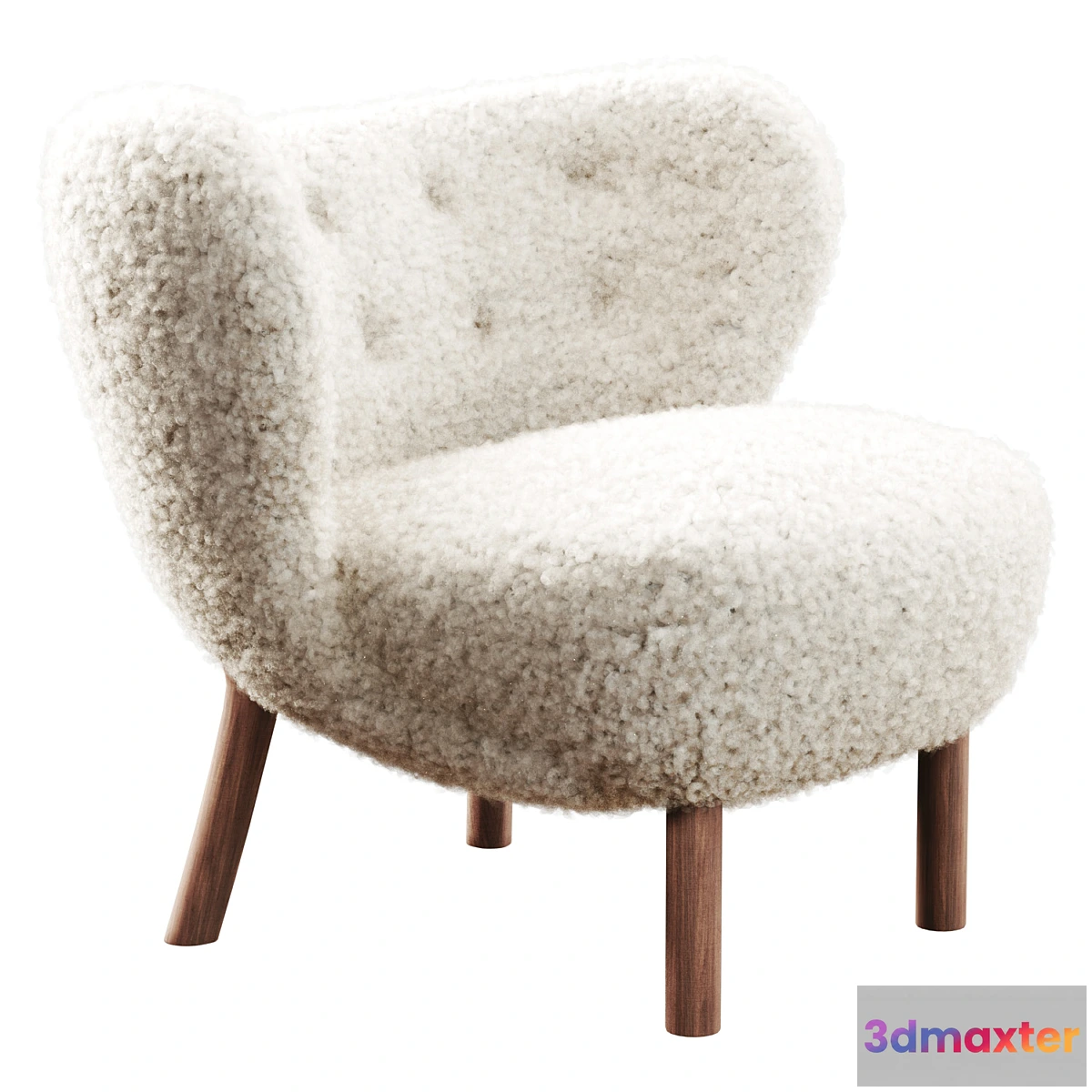 1409032 - Little Petra VB1 3D Max