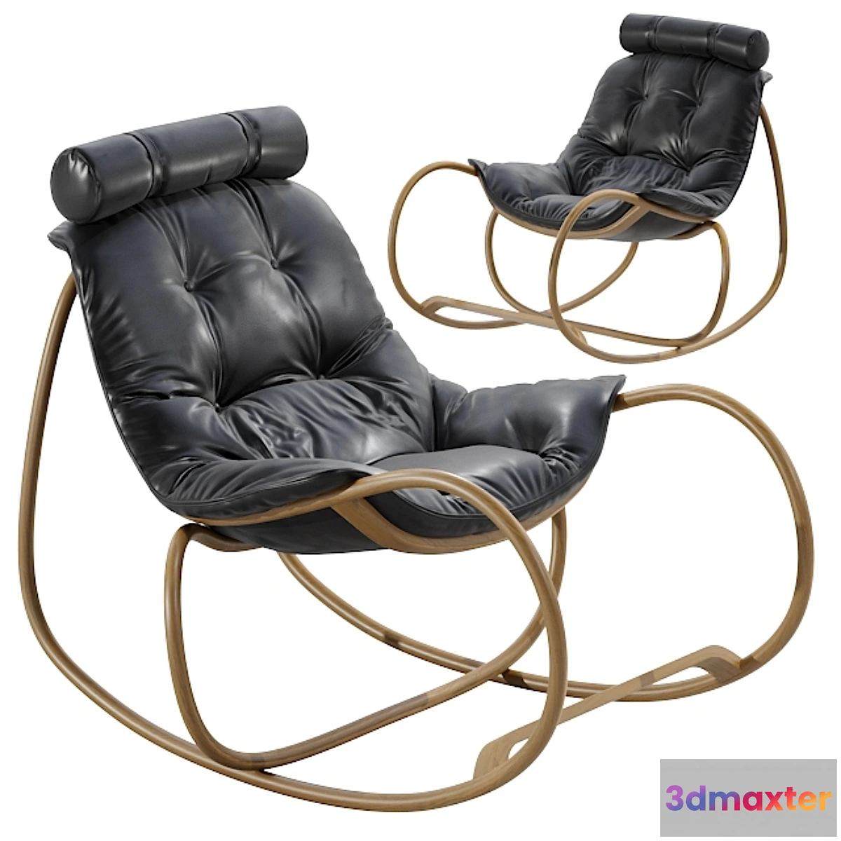 1409402 - Ton-Wave 3D Max