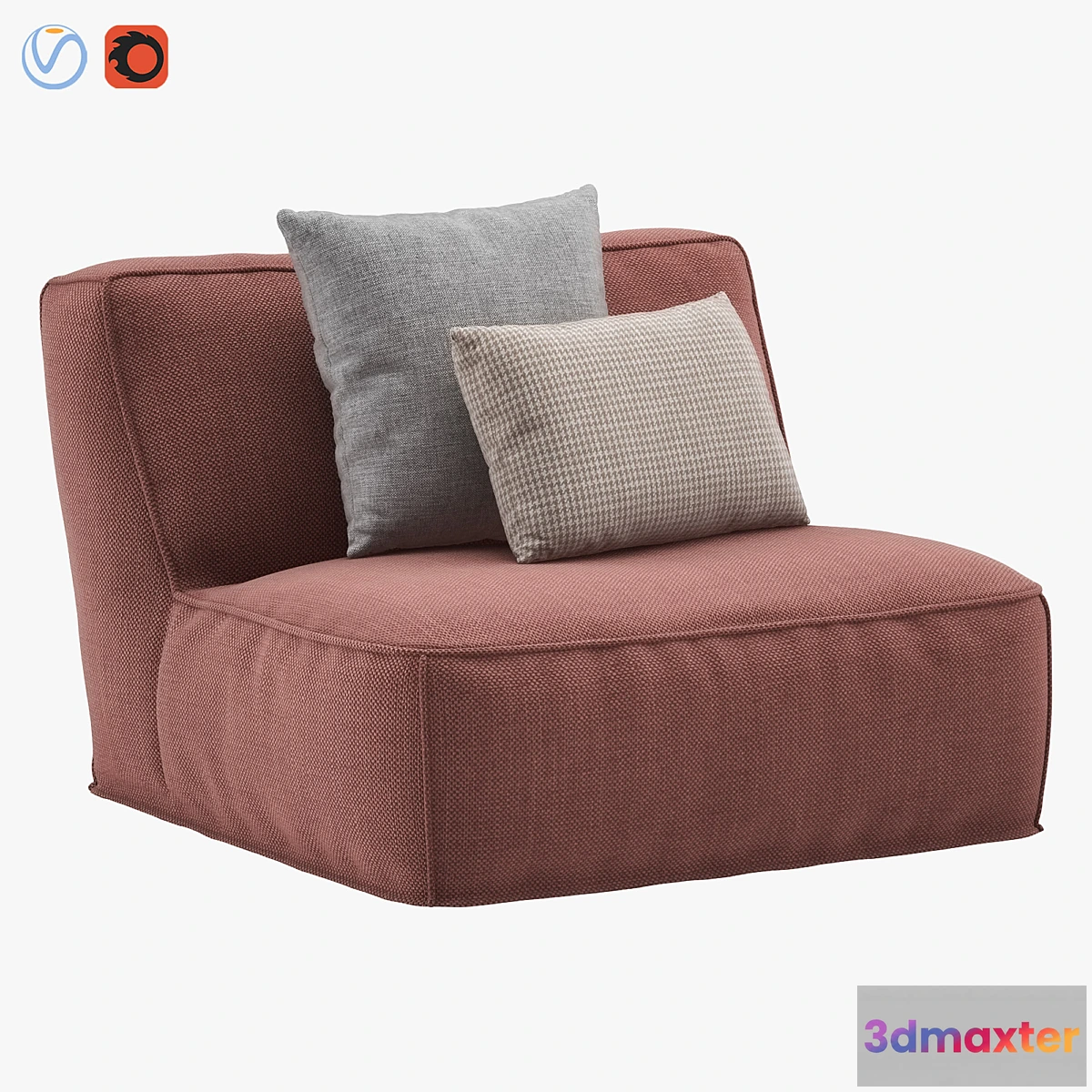 1412282 - SOFT Central Module - ATMOSPHERA 3D Max