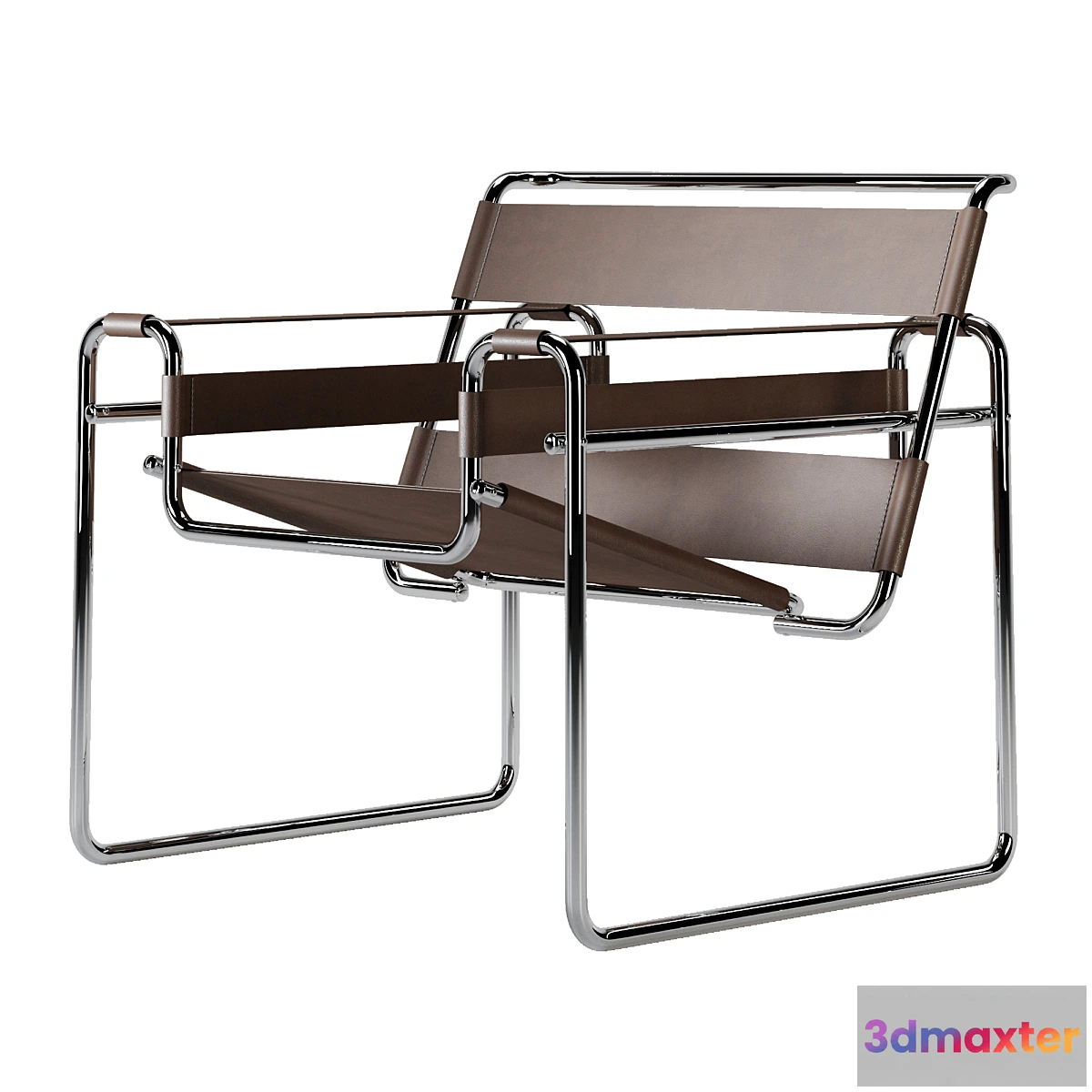 1413568 - Knoll wassily 3D Max