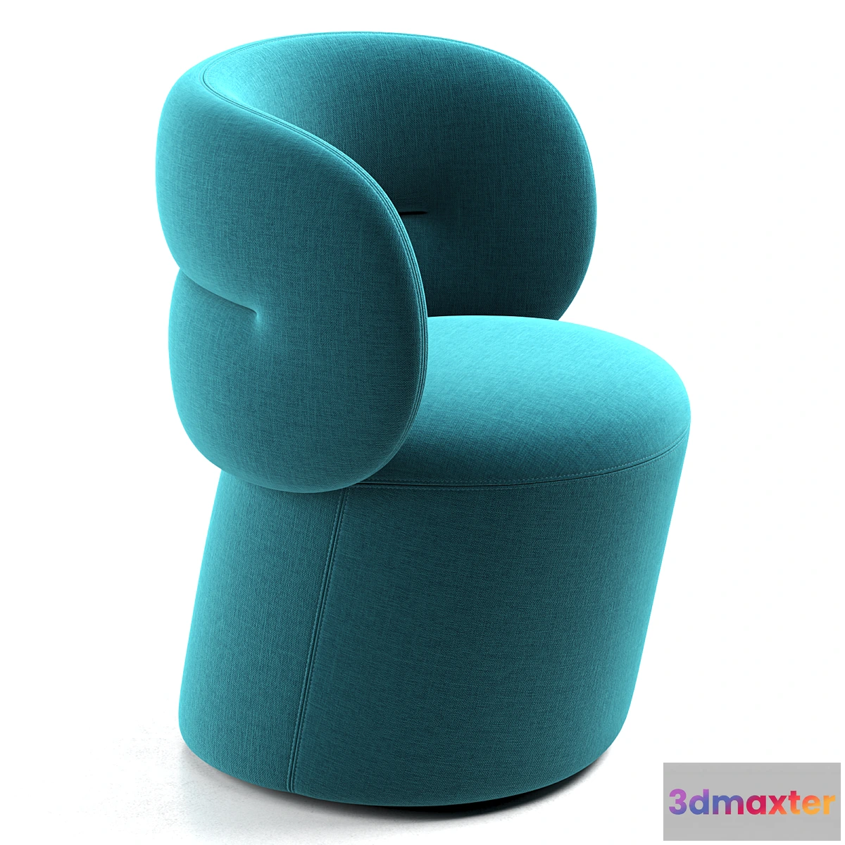 1414044 - GetLucky By Moroso 3D Max