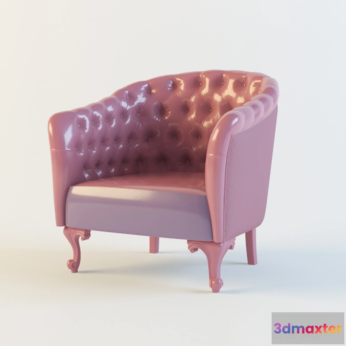 1415230 - Halley 3D Max