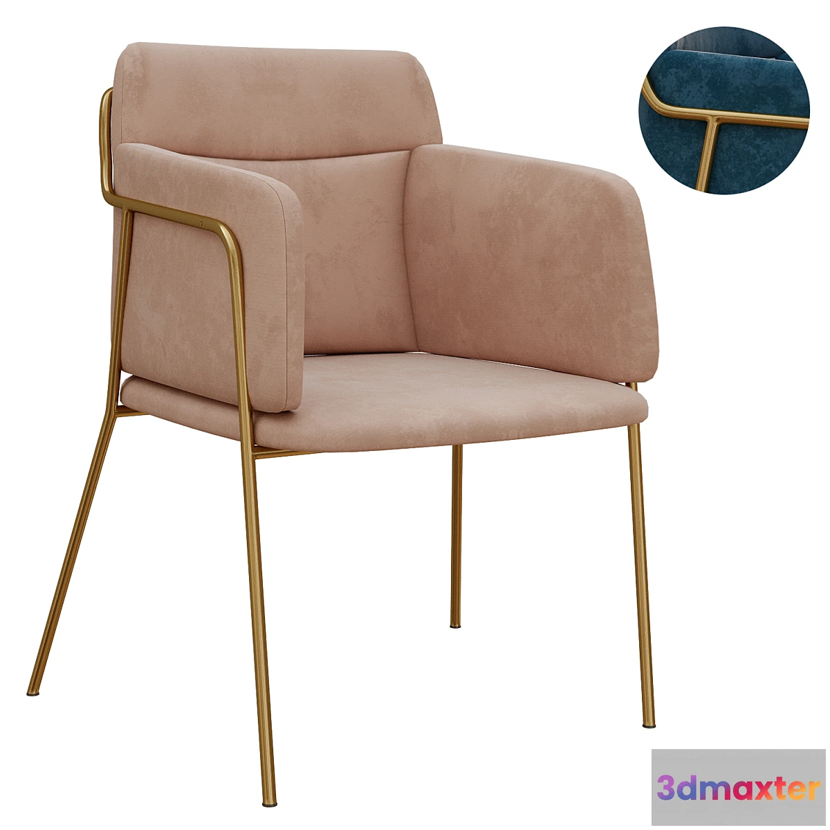 1416146 - Strike - RHOME_Import 3D Max