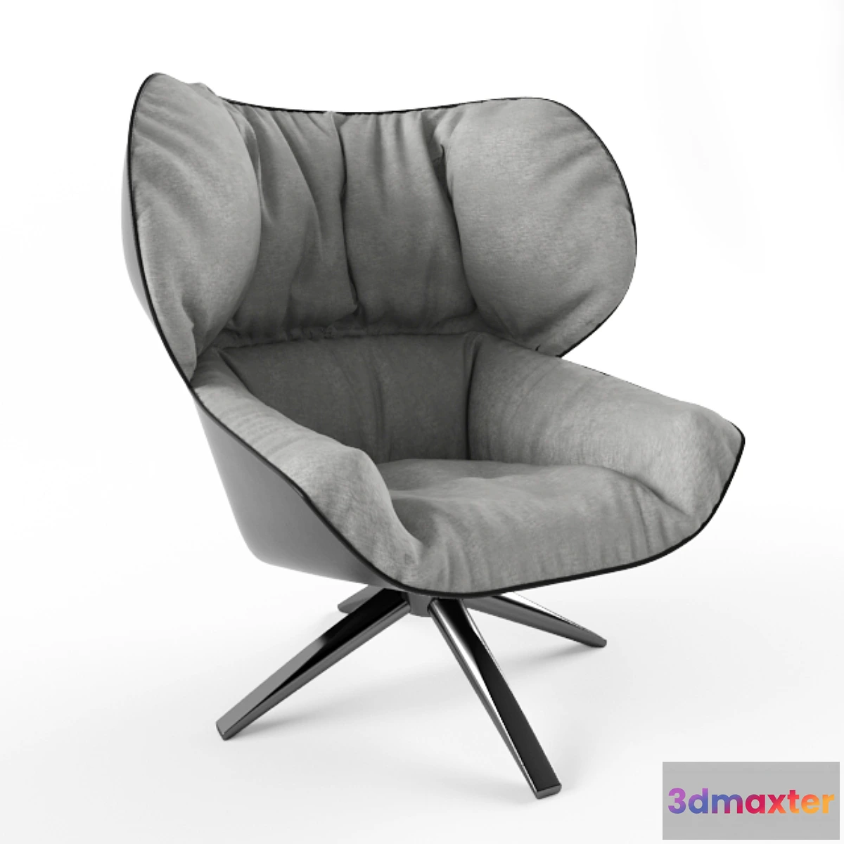 1416768 - Tabano 3D Max