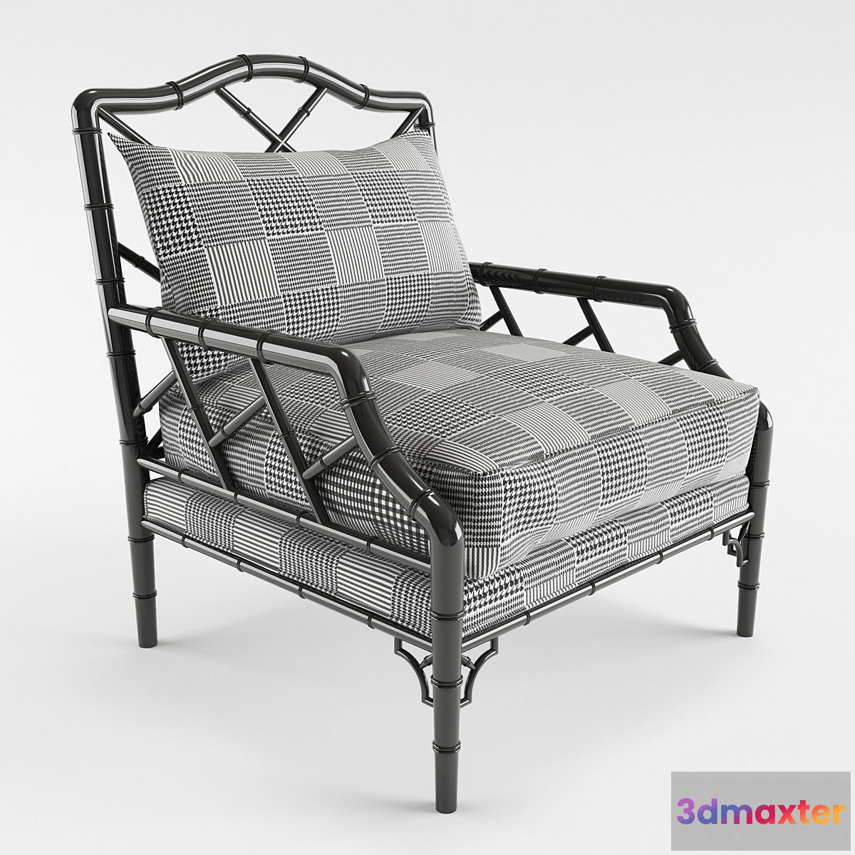 1416996 - Eichholtz Morgan 3D Max