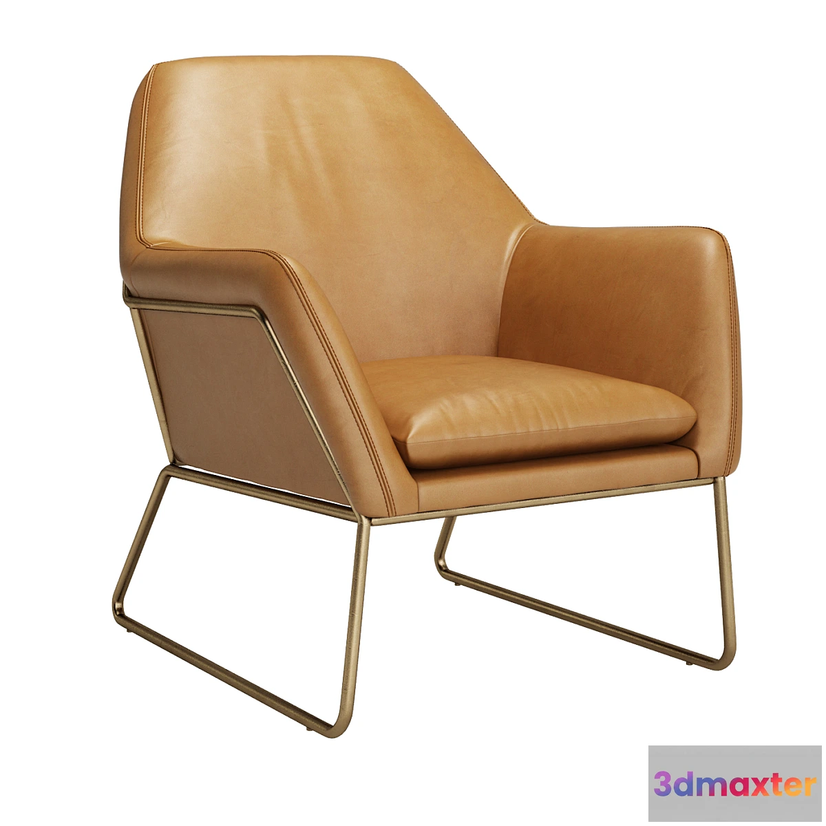 1417240 - Article Forma Сhair 3D Max