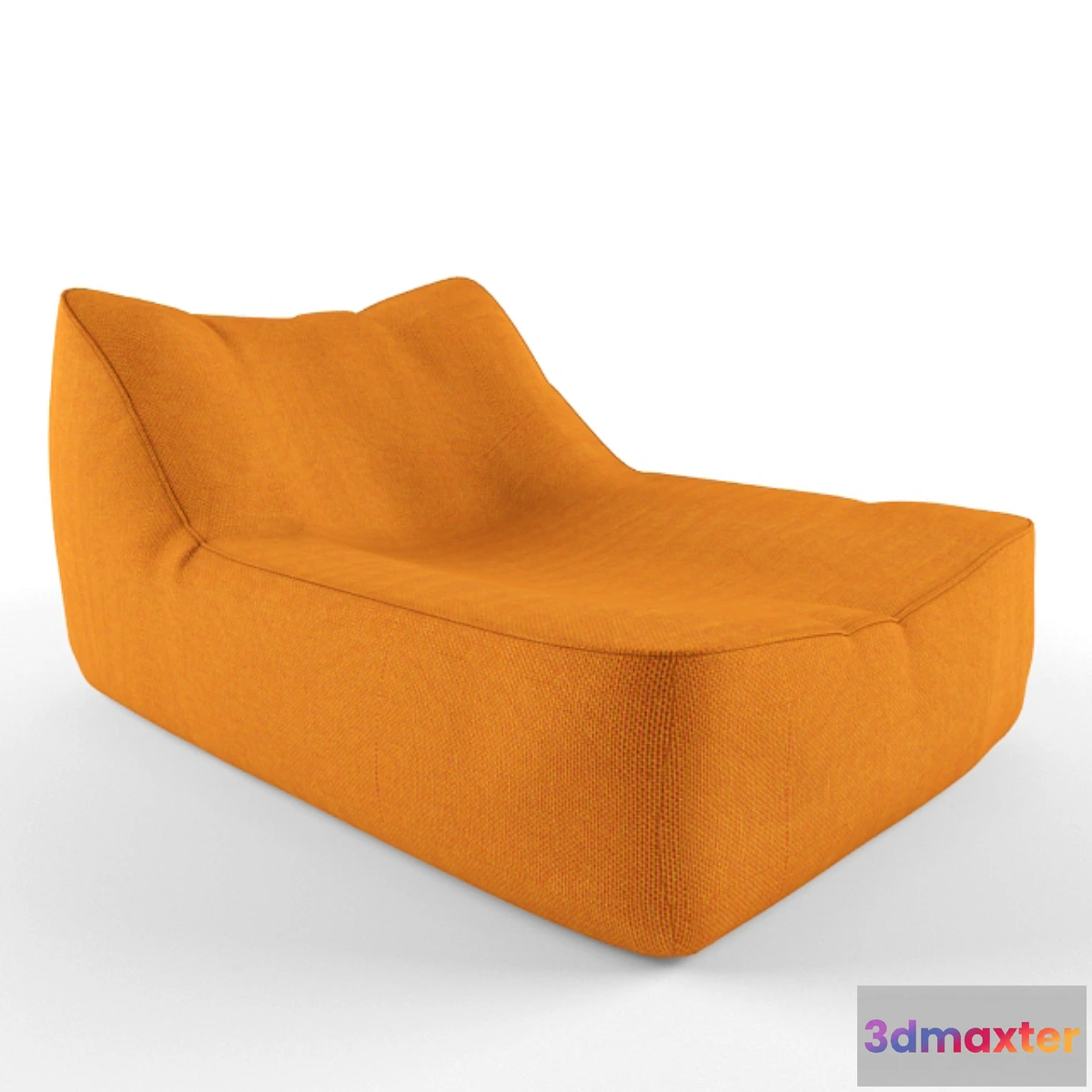 1419446 - ArmChair4 - Float 3D Max