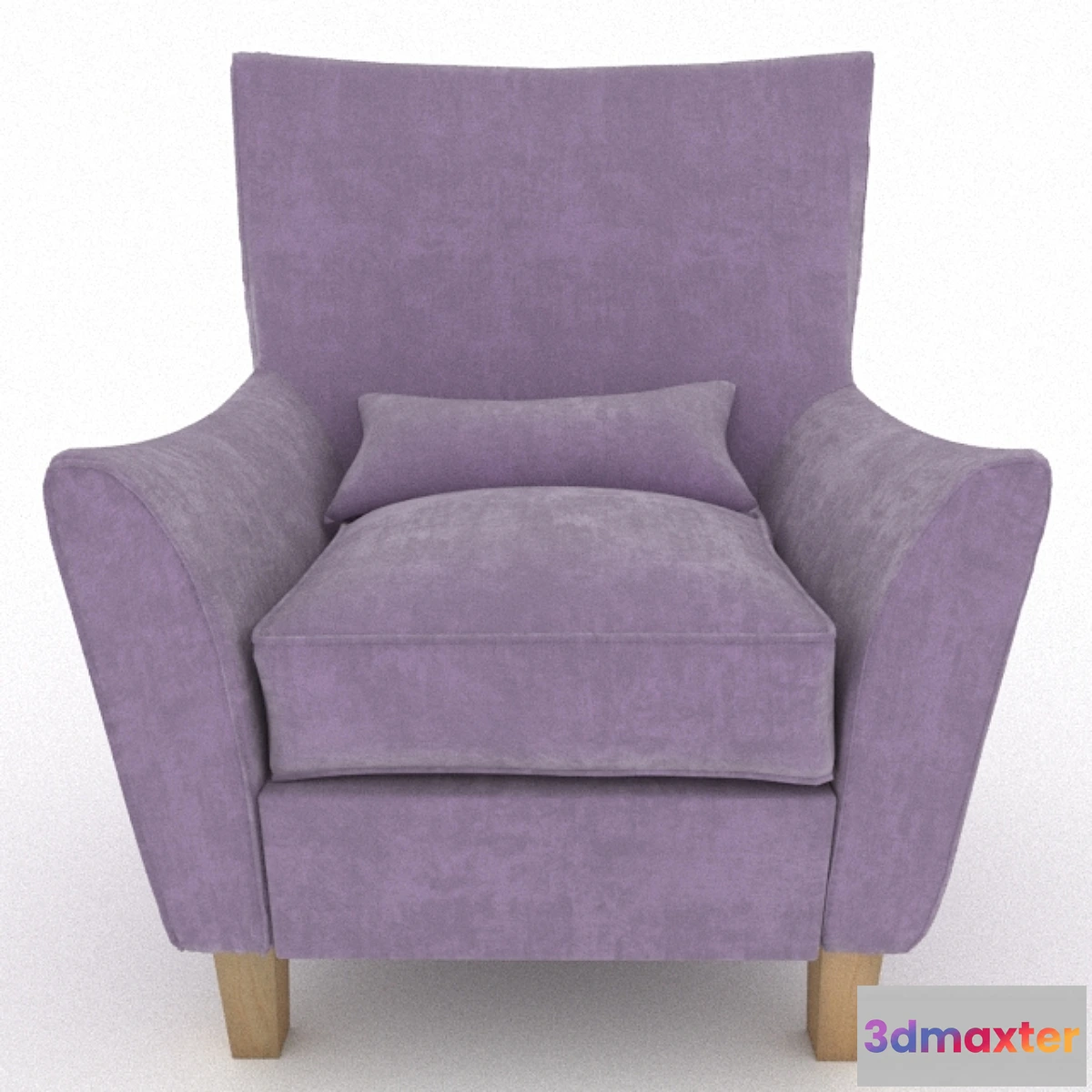 1419644 - Chair Holen 3D Max