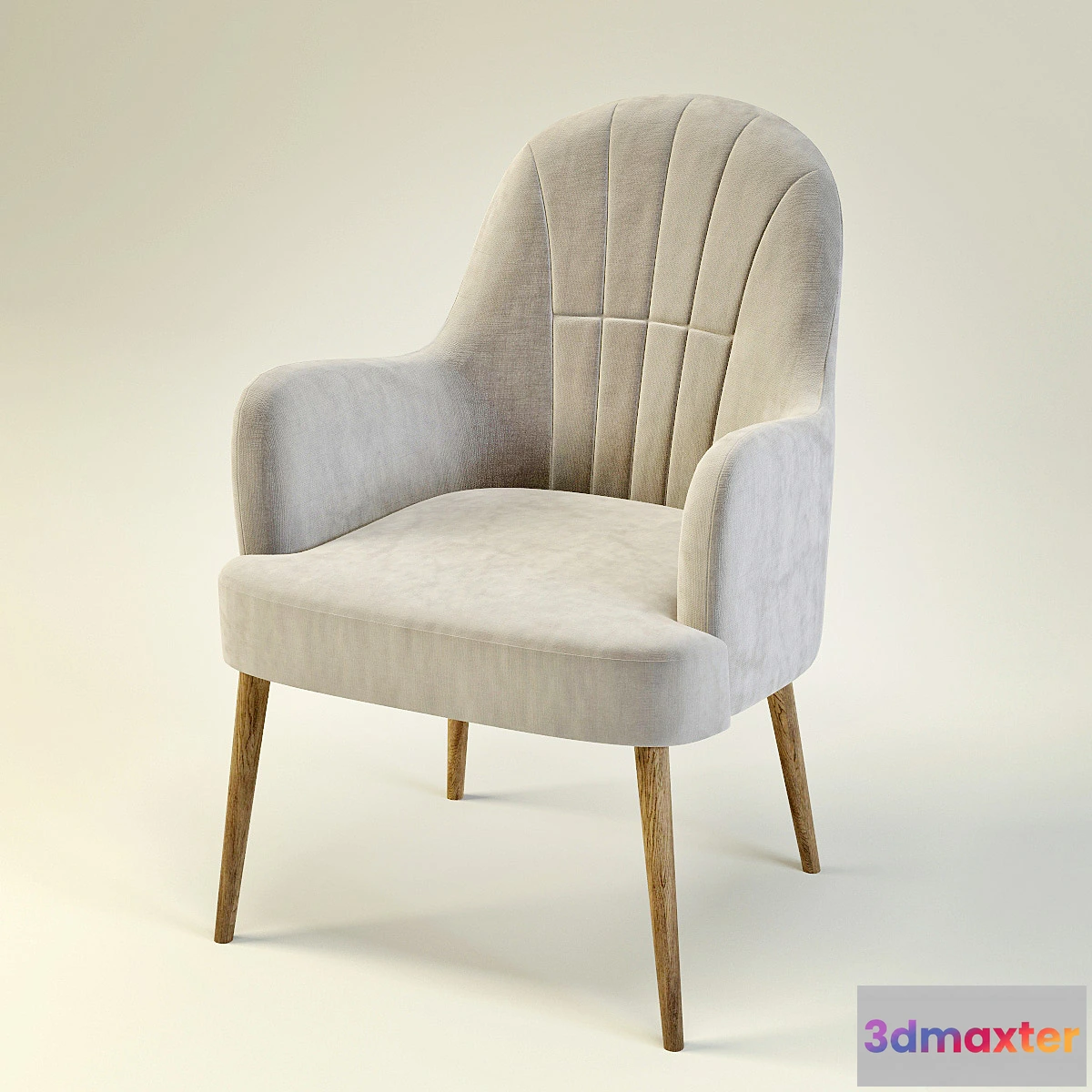 1421292 - Torre DaVinci 04W 3D Max