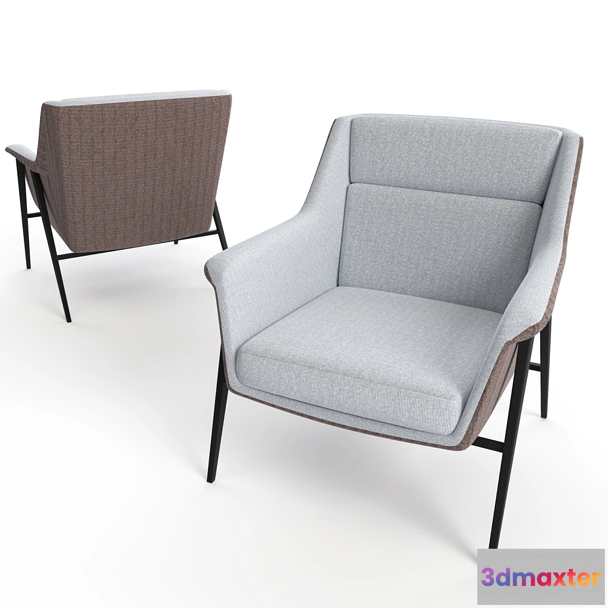 1421432 - Cleveland LAC 3D Max