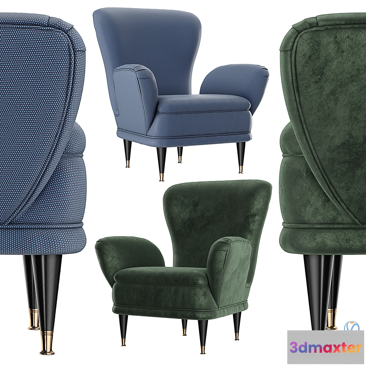 1422074 - 6506 - G Piera 3D Max