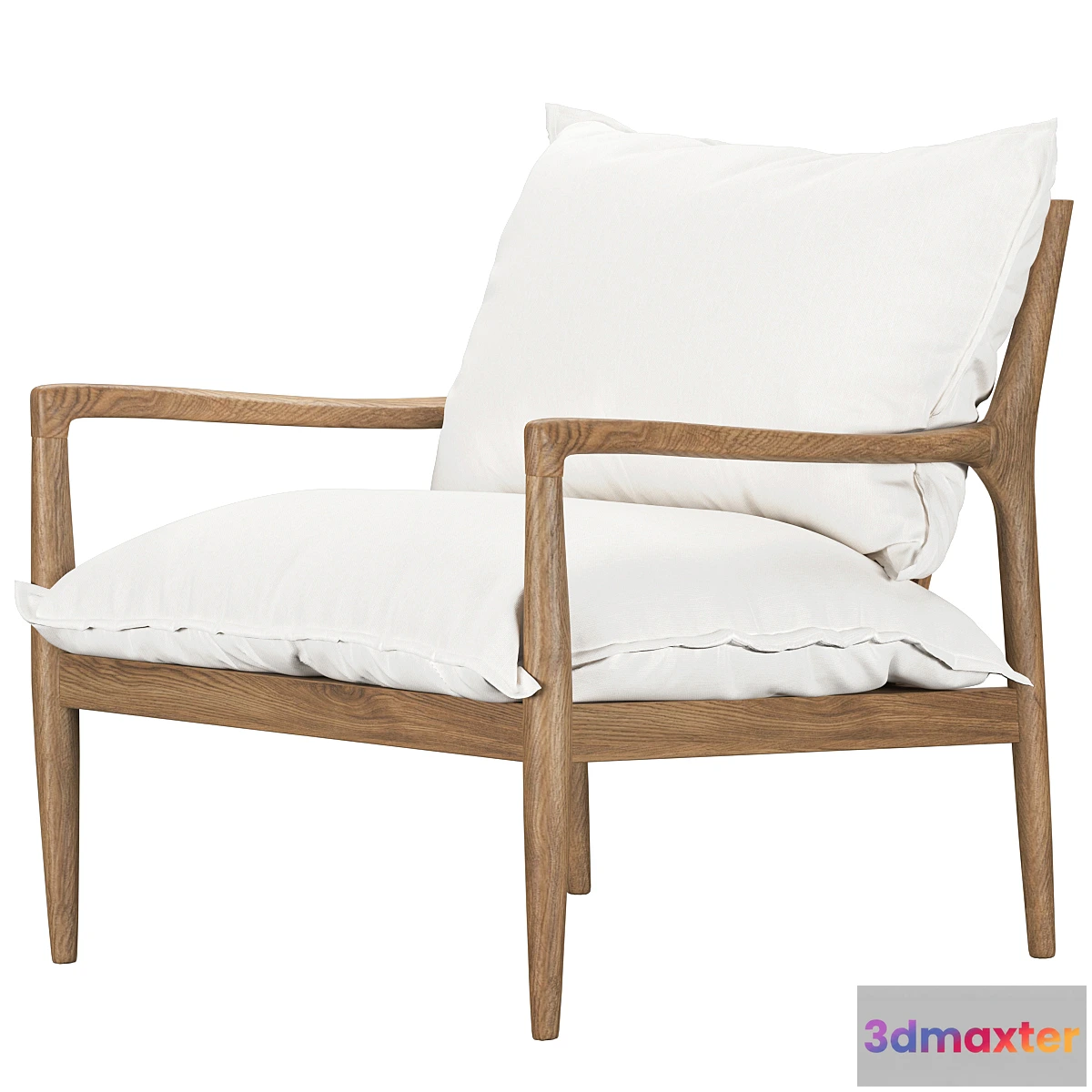 1422130 - La Redoute Dilma 3D Max