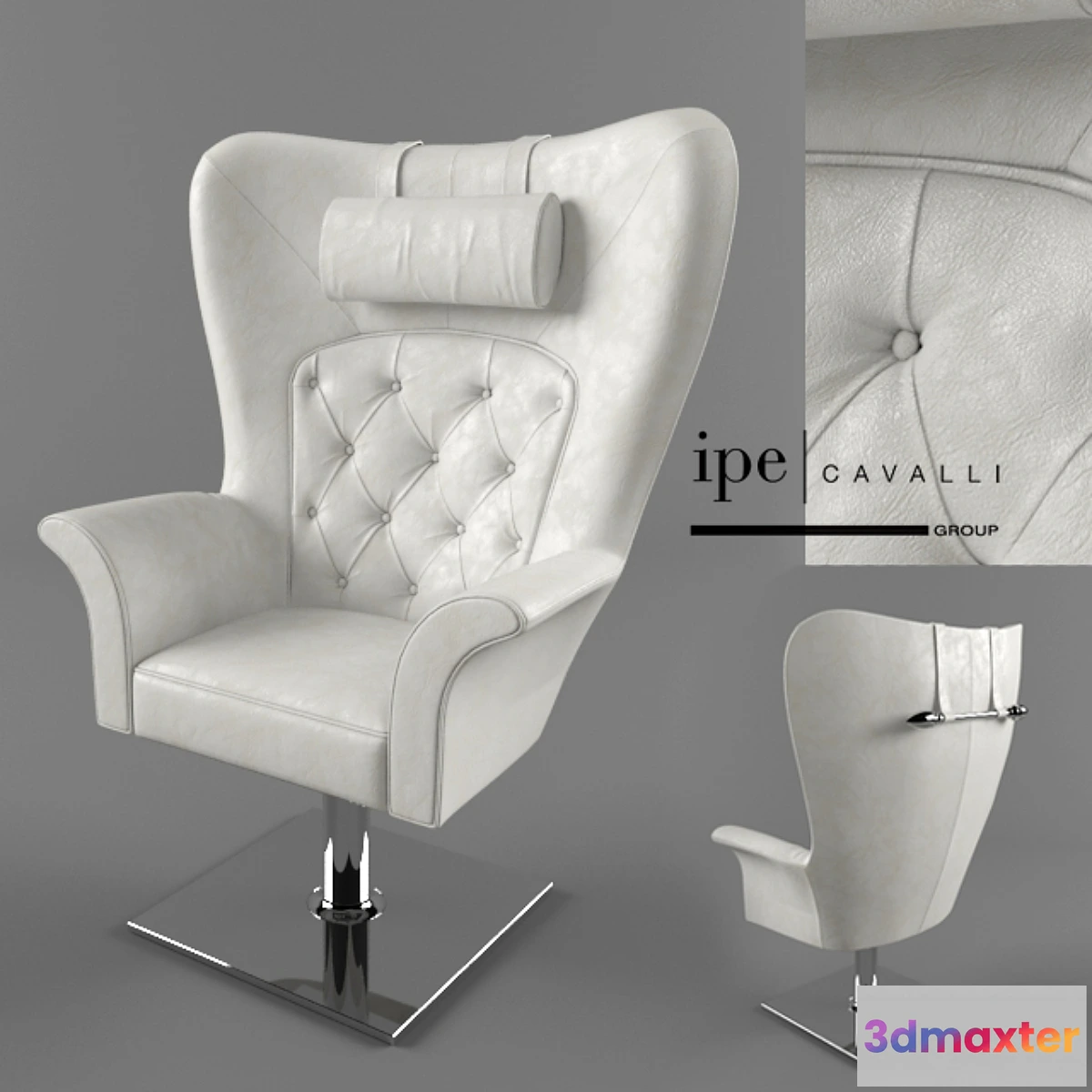 1422148 - ipe cavalli YORK 3D Max