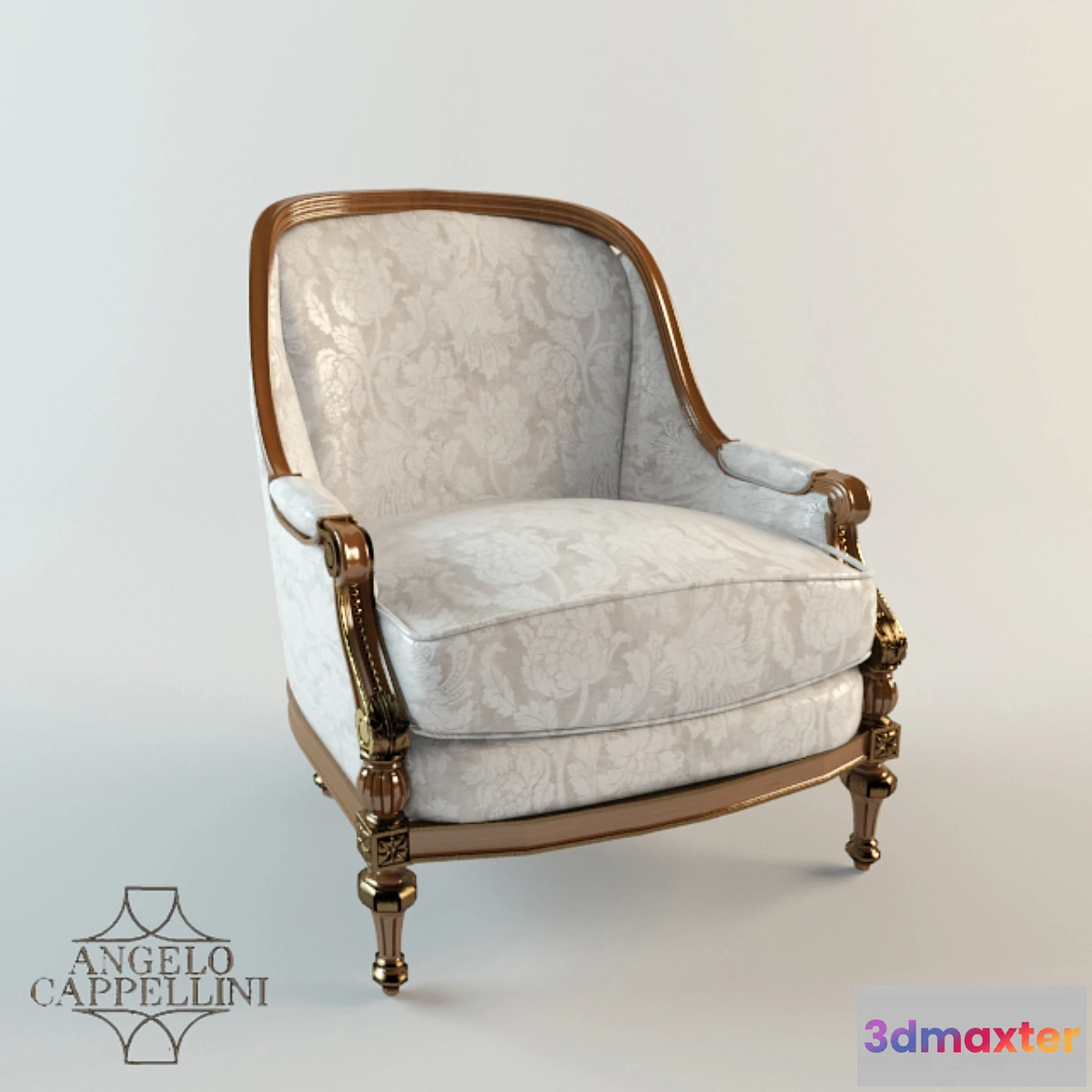 1422290 - Angelo Cappellini 3D Max