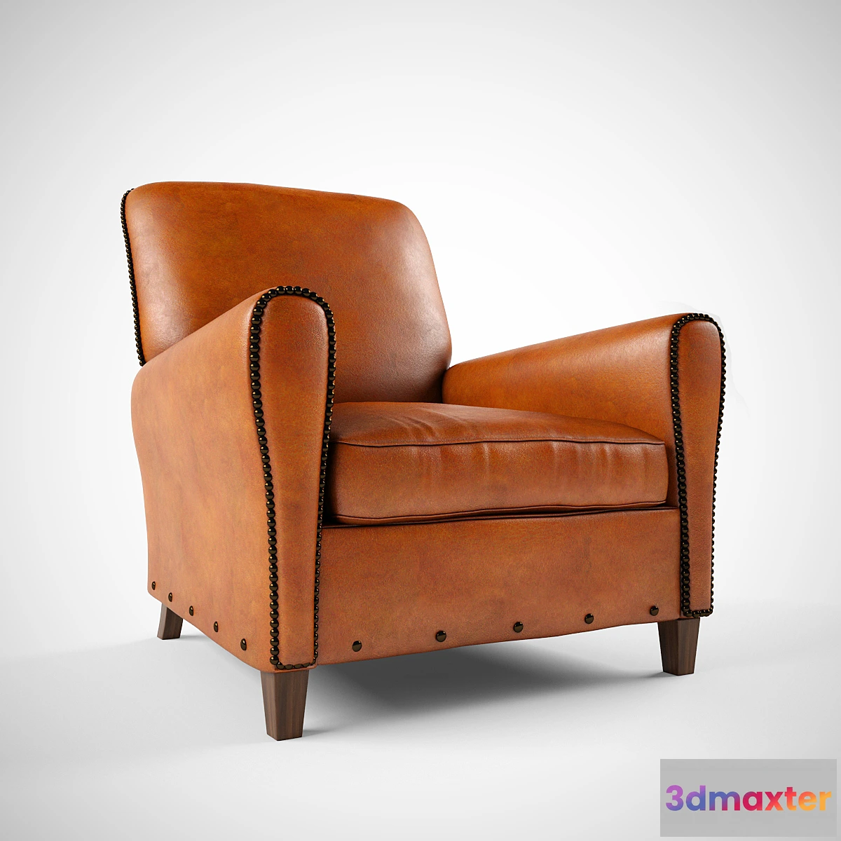 1426018 - armchair 3D Max