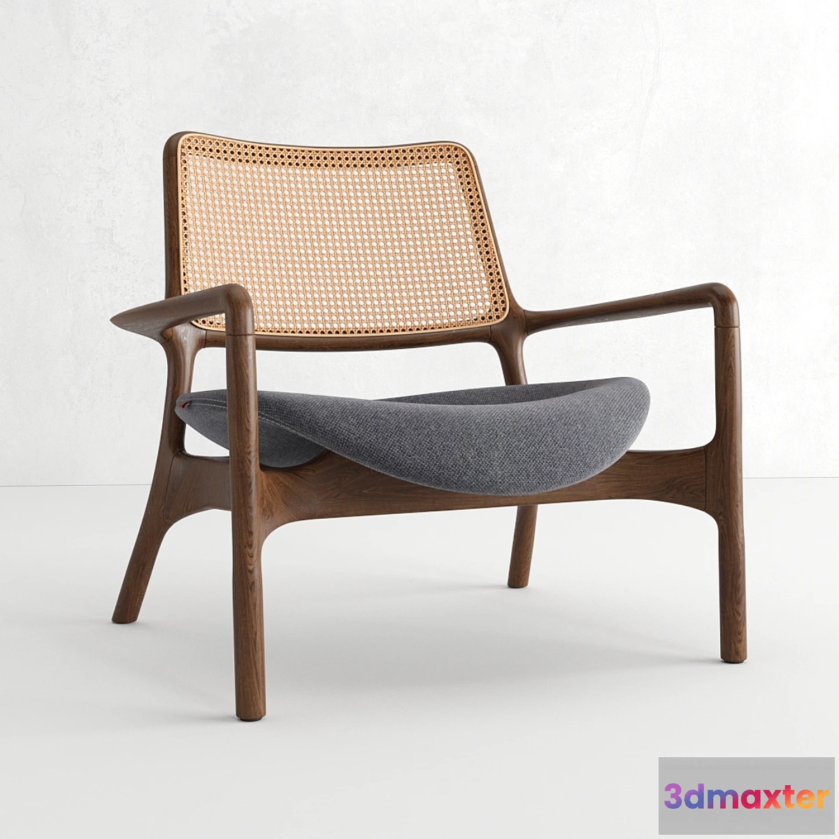1426388 - MAD Armchair 3D Max