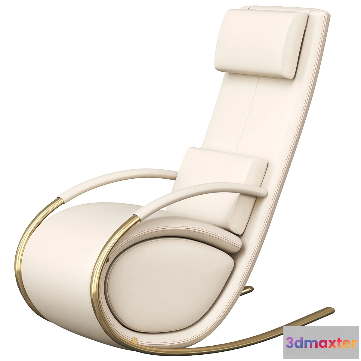 1426456 - Chairs rim 3D Max