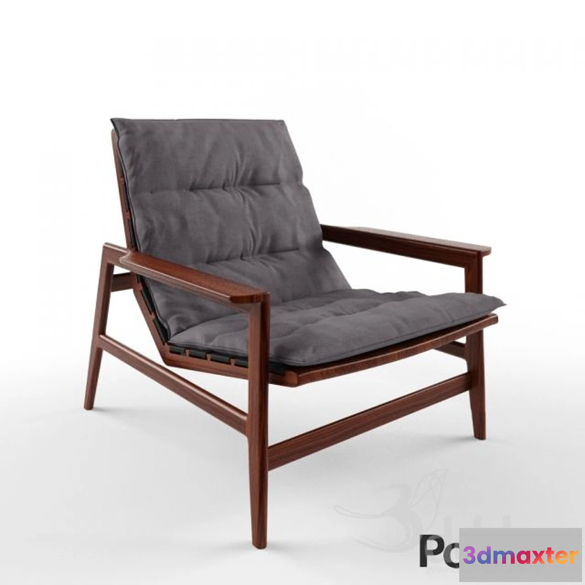 1426484 - Poliform Ipanema 3D Max
