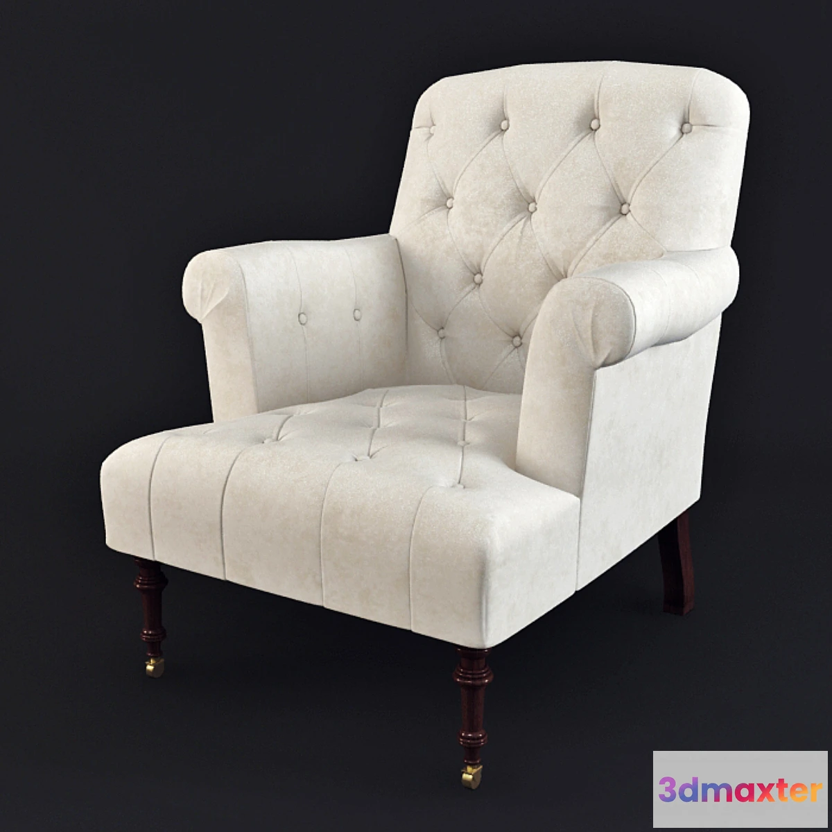 1427796 - Lounge 3D Max