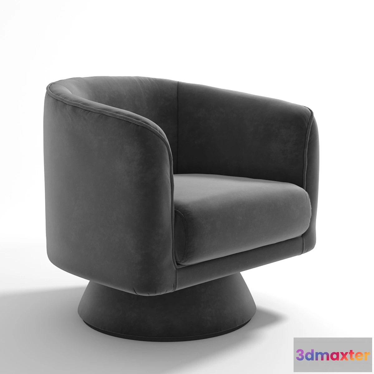 1427978 - AM.PM armchair Austin 3D Max