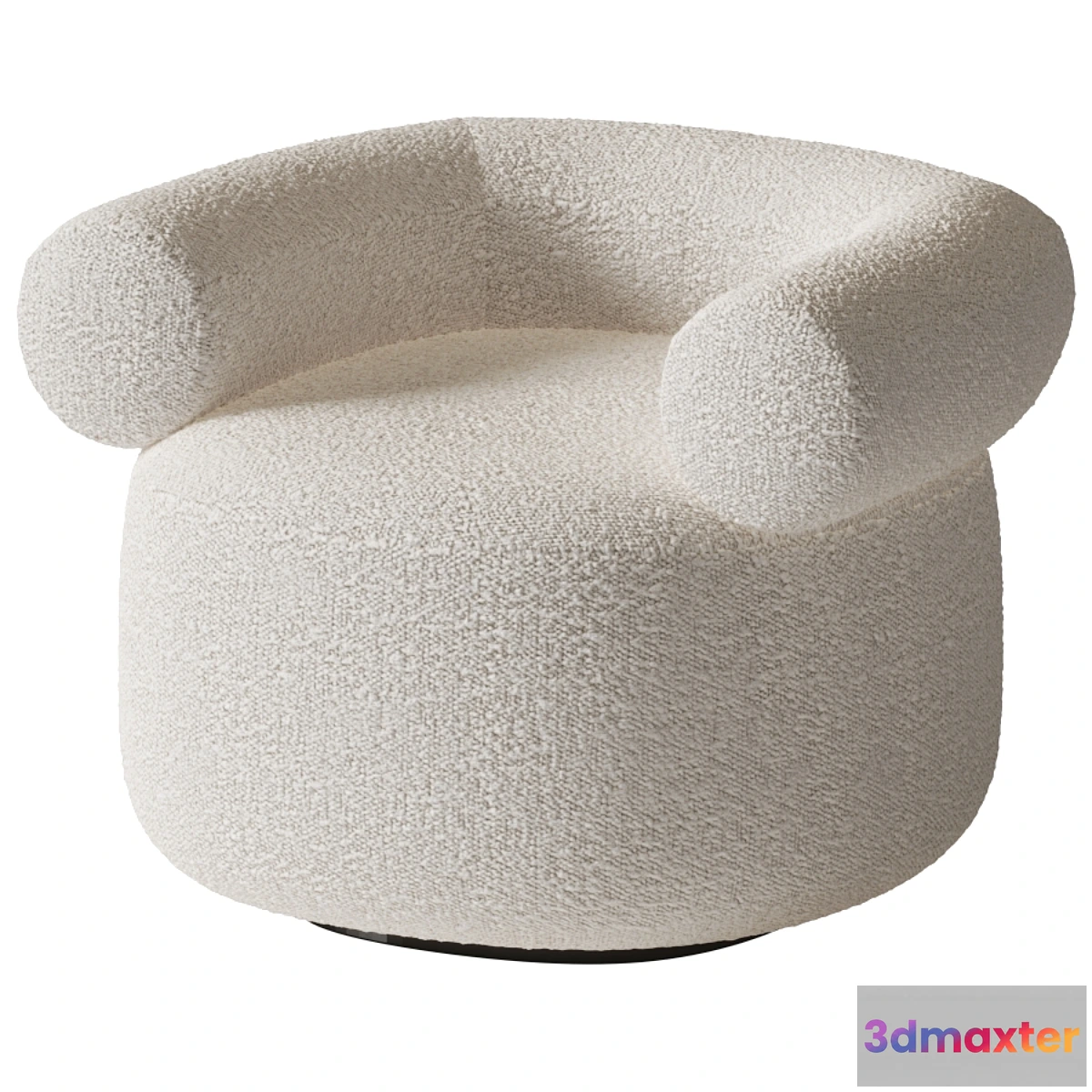 1427992 - Sarah Ellison - Huggy 3D Max