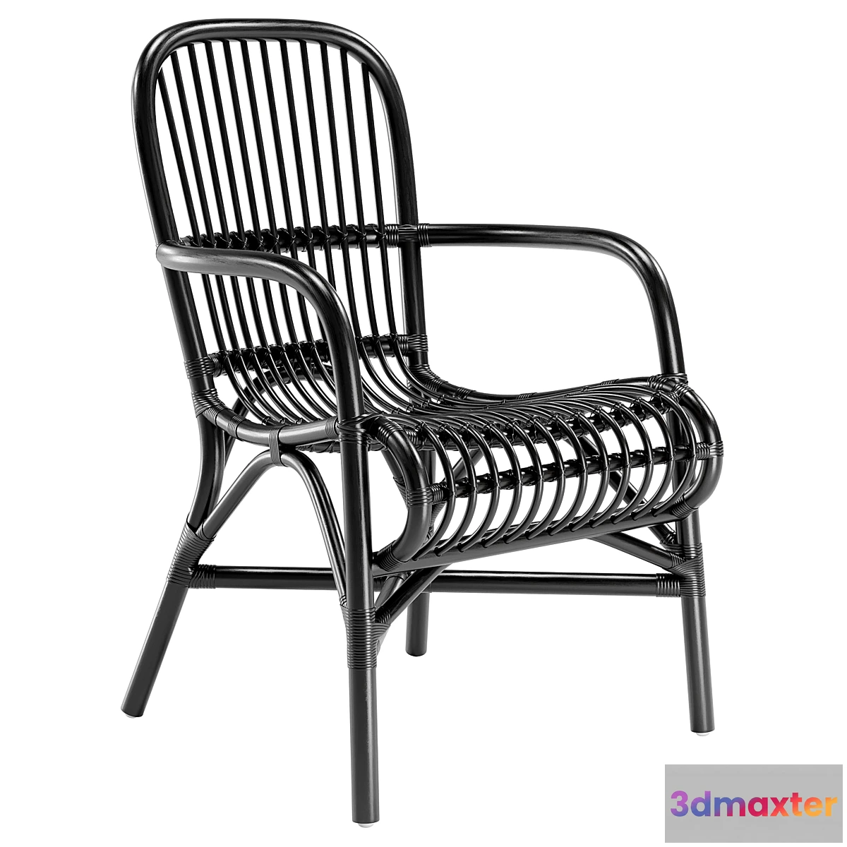 1428092 - Armchair Malu 3D Max