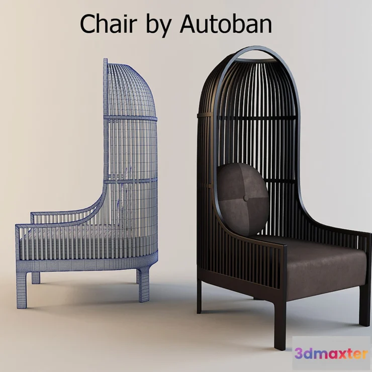 1428632 - Autoban 3D Max